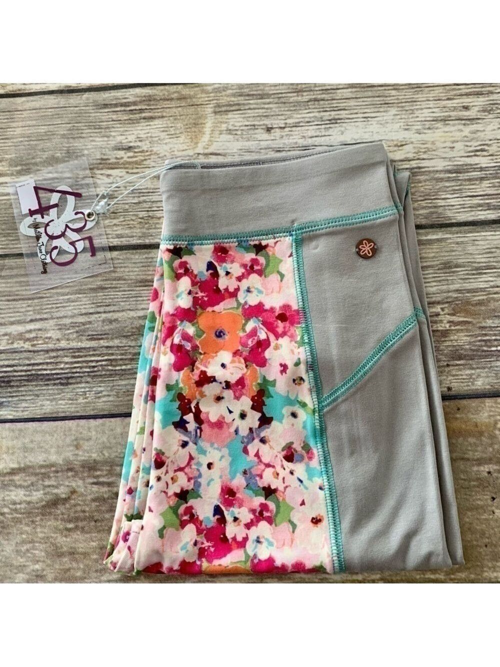 šMJ āMAKE TIMEā LEGGING - Picture 5 of 9